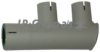 PORSC 61611102800 Exhaust Pipe